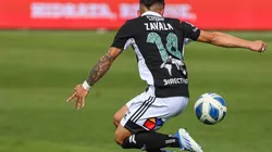 Zavala destrabó su situación y dejará al Cacique.