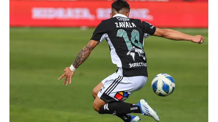 Zavala destrabó su situación y dejará al Cacique.