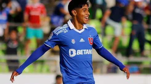 El atacante azul de 19 años sigue llamando la atención de los clubes extranjeros.