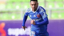 ¡El capitán avisa! Nery Domínguez y el próximo Superclásico ante Colo Colo: "Las rachas están para romperse"