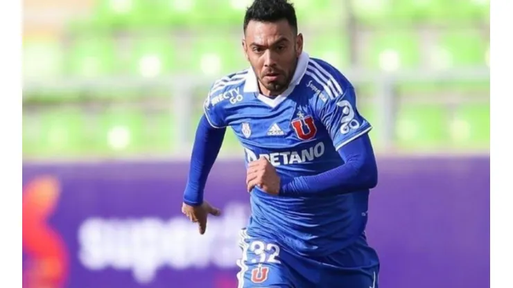 ¡El capitán avisa! Nery Domínguez y el próximo Superclásico ante Colo Colo: "Las rachas están para romperse"