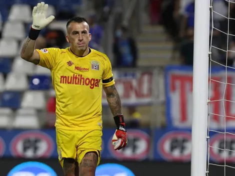 Cerda no se hace drama con enfrentar a la UC en Concepción