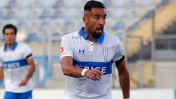 El Huaso se la jugó en la UC con regalos para los trabajadores y trabajadoras del club