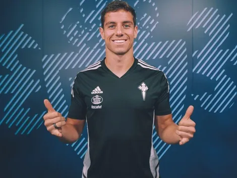 La UC oficializa la partida de Montes al fútbol español