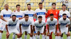 Los Cruzados preparan su once titular para medirse con los torteros