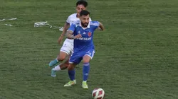 ¿Por qué le cuesta tanto a Luis Felipe Gallegos brillar en Universidad de Chile?