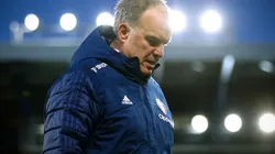 Marcelo Bielsa casi listo en Everton de Inglaterra .