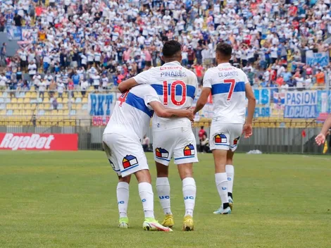 Figura de la UC es duda para el compromiso con Curicó