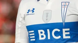 La UC deja en el olvido a uno de los grandes anhelos de Holan.