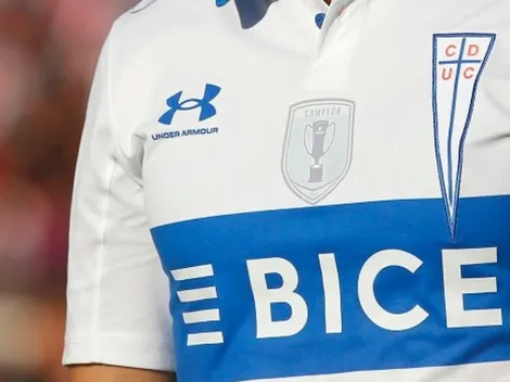 ¡Sufre Holan! El motivo por el que jugador pretendido por la UC no llegaría