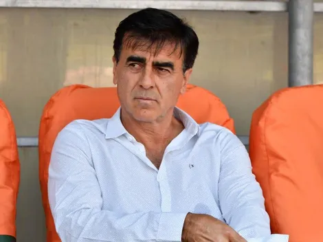 "Hay jugadores que no tienen paciencia para pelear y ganarse un lugar"