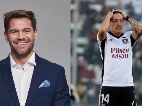 "Tuvo pocas posibilidades y cuando estuvo no fue la gran cosa"