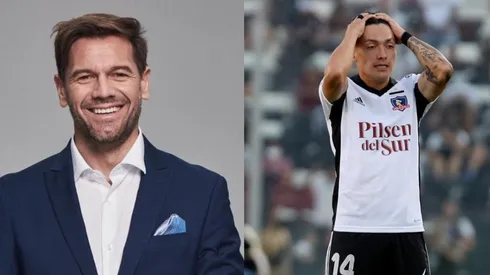 Villanueva liquidó a Zavala en Colo Colo.