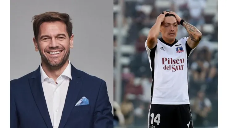 Villanueva liquidó a Zavala en Colo Colo.