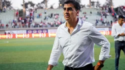 Gustavo Quinteros vuelve a pedir apuro en los refuerzos en Colo Colo.