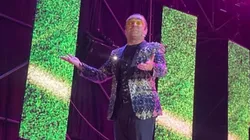 Yerko Puchento sufre revés y lo pifian en Festival de Puente Alto en apronte para Viña del Mar