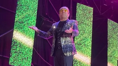 Yerko Puchento sufre revés y lo pifian en Festival de Puente Alto en apronte para Viña del Mar