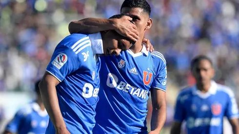 La U logró la primera victoria del torneo.