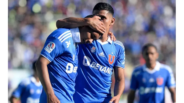 La U logró la primera victoria del torneo.