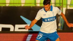 Lucas Melano no logra volver a brillar en el fútbol.