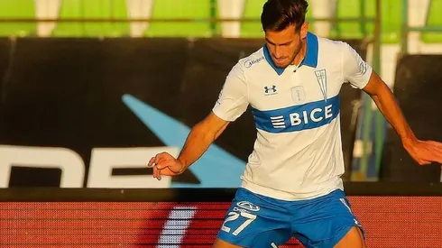 Lucas Melano no logra volver a brillar en el fútbol.