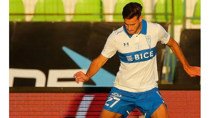 Lucas Melano no logra volver a brillar en el fútbol.
