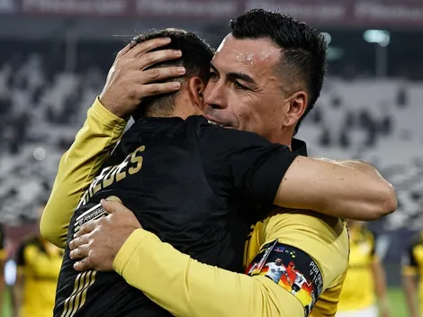 Ya hay fecha: Paredes revela más detalles de su despedida del fútbol