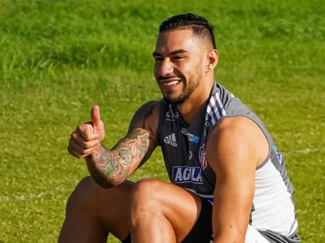 Jugador en órbita de la UC recibe oferta formal de equipo argentino