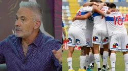El ex jugador y entrenador de la UC se refirió a la nueva fórmula