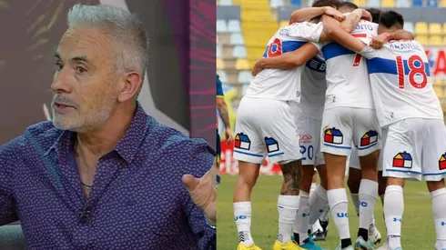 El ex jugador y entrenador de la UC se refirió a la nueva fórmula