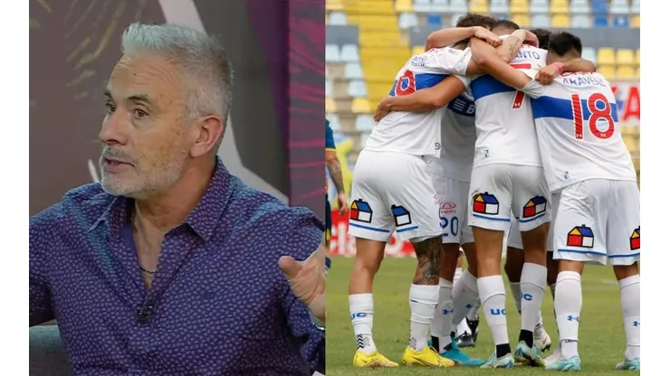 El ex jugador y entrenador de la UC se refirió a la nueva fórmula