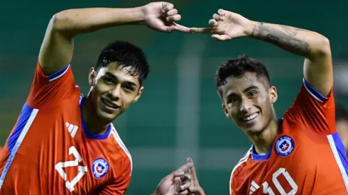 Sigue sumando elogios desde el Viejo Continente.