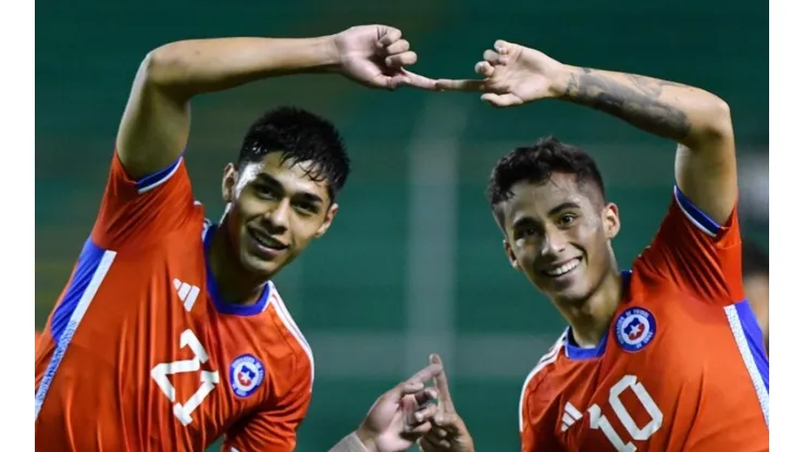 Sigue sumando elogios desde el Viejo Continente.