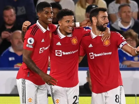 ¿Cuándo juega Manchester United vs Reading por la FA Cup?