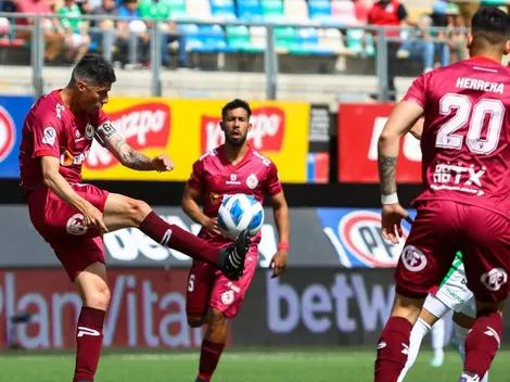 Deportes La Serena confirma un bombástico refuerzo