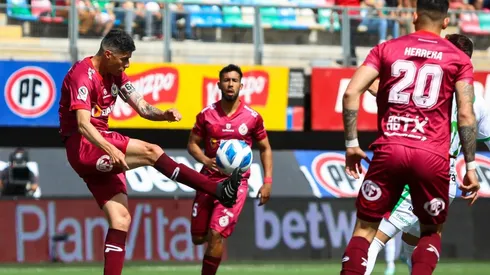 Deportes La Serena se refuerza con experimentado jugador