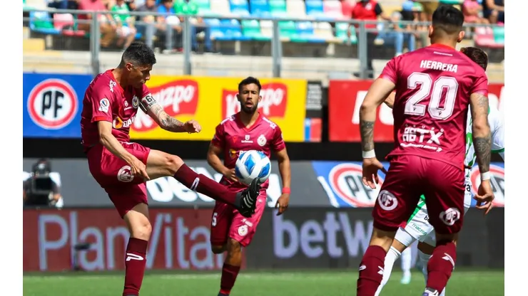 Deportes La Serena se refuerza con experimentado jugador