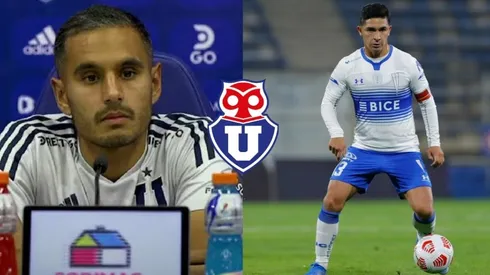 Mateos podría tener nueva competencia en el mediocampo de la U.