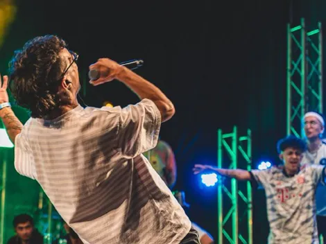 ¿Dónde y cuándo ver la jornada 9 de FMS Chile 2022?