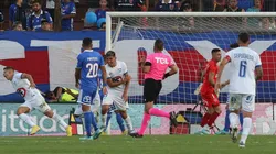 En los azules no se quieren desesperar tan temprano en el torneo.