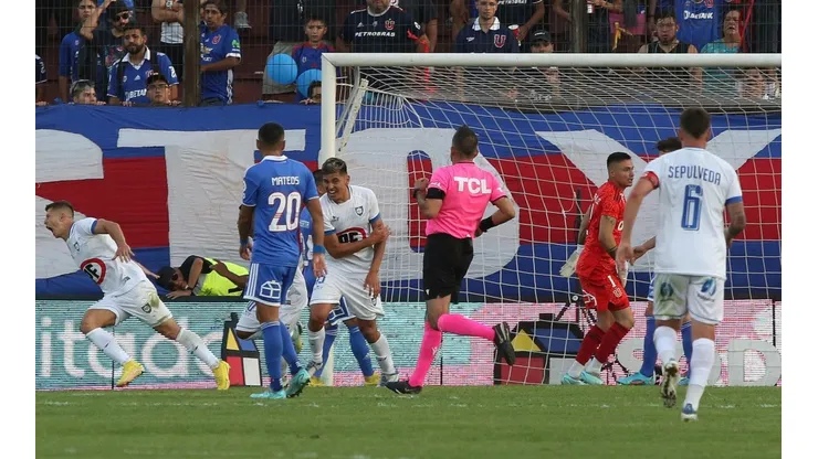 En los azules no se quieren desesperar tan temprano en el torneo.