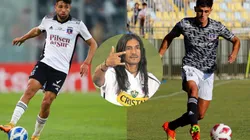 Coca Mendoza apuntó a los dos laterales canteranos del Cacique.