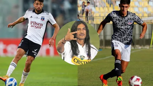 Coca Mendoza apuntó a los dos laterales canteranos del Cacique.