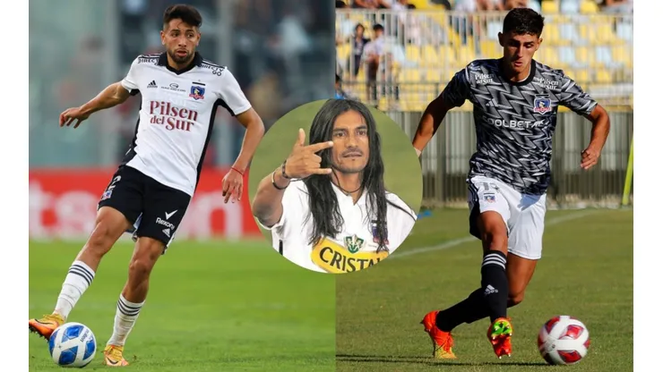 Coca Mendoza apuntó a los dos laterales canteranos del Cacique.
