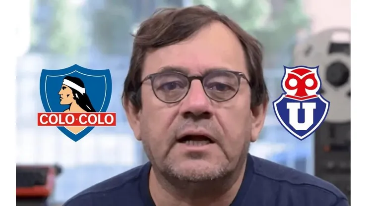 La opinión de Díaz que llamó la atención de los hinchas albos y azules.