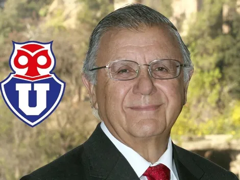 ¿Quién es Héctor Humeres, el nuevo director de Azul Azul?