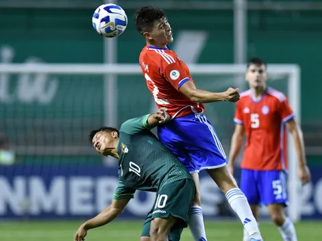 "Depende de nosotros seguir adelante y nos enfocamos en Venezuela"