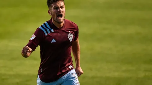 Diego Rubio cambiaría de aires y volvería a Europa.