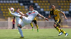 Palestino y Coquimbo repartieron puntos en el Francisco Sánchez Rumoroso