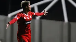 Alarcón suena en la UC, pero su papá niega contactos.